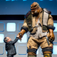 Image for article titled When Star Wars Cosplay Is Better Than The Movie